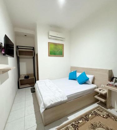 Hotel Rimadi