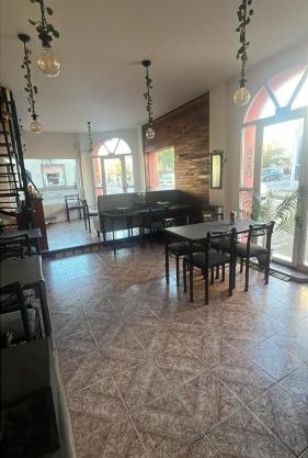 Hotel rincòn de Areco