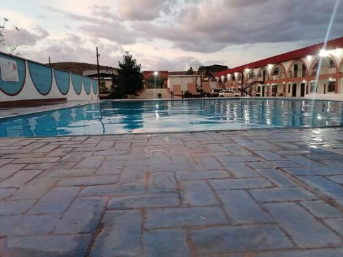 Hotel Rincón Paraíso