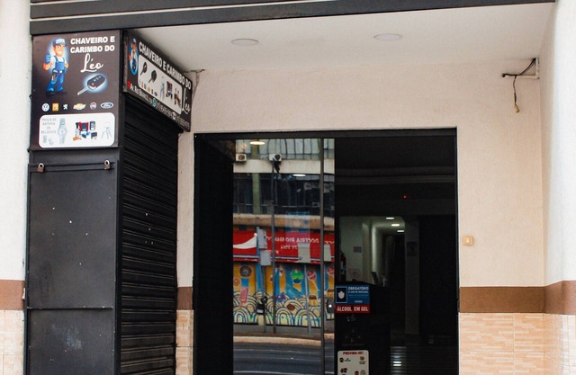 Hotel Rio Branco