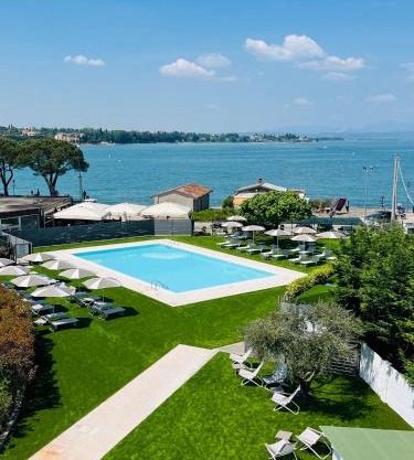 Hotel Ristorante Al Fiore