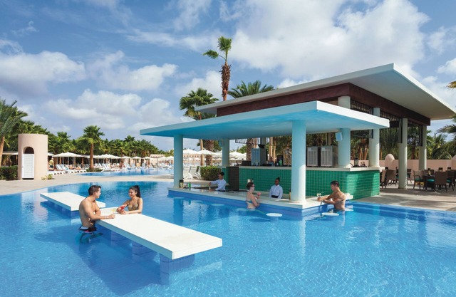 Hotel Riu Cabo Verde - Adults Only - All Inclusive