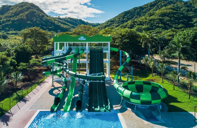 Hotel Riu Guanacaste - All Inclusive