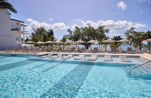 Hotel Riu Negril - All Inclusive