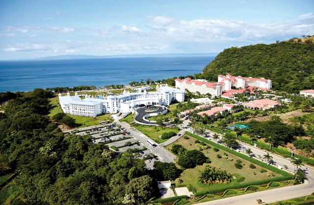 Hotel Riu Palace Costa Rica - All Inclusive