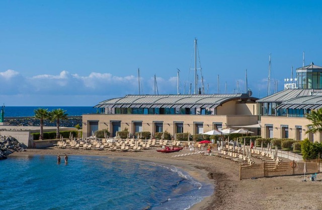 Hotel Riviera dei Fiori