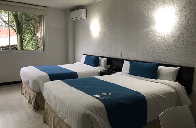 Hotel Rosgaud