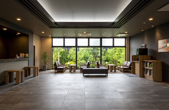 Hotel Route-Inn Kanuma Inter