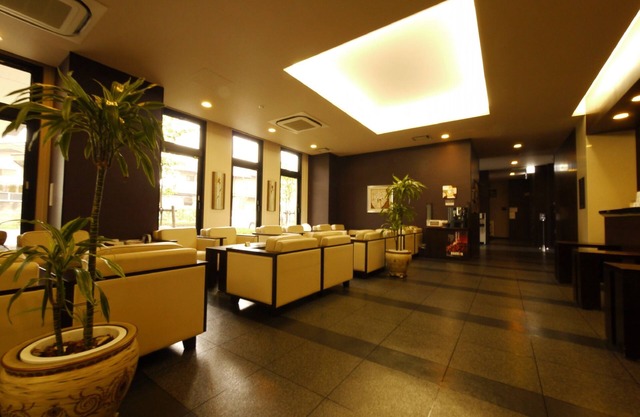Hotel Route Inn Shibukawa