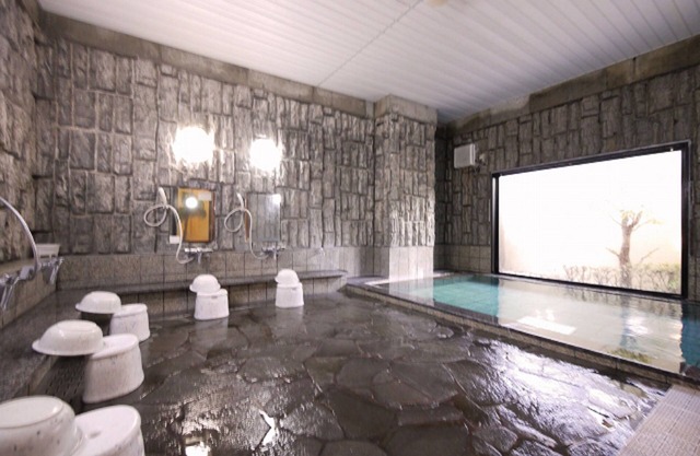 Hotel Route Inn Shin Shirakawa Eki Higashi