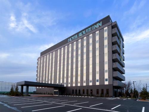 Hotel Route Inn Suzaka