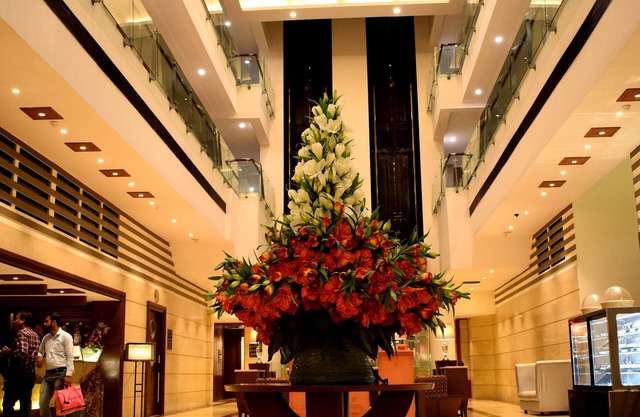 Hotel Royal Cliff