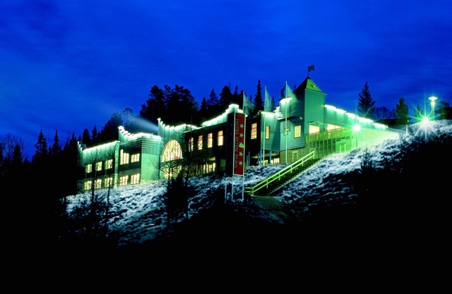 Hotel Royal Ruka
