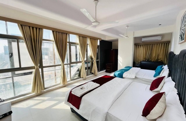 Hotel Royal SKY