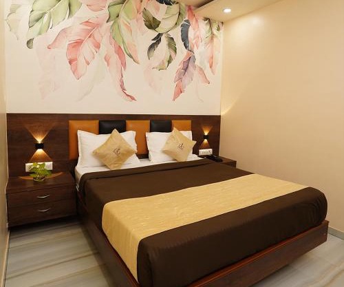 Hotel Royce Executive Near US Consulate, Bandra Kurla Complex