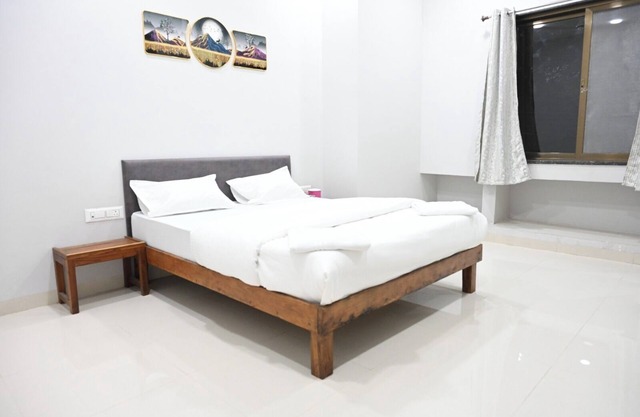 Hotel RRR Palace
