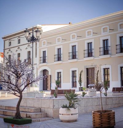 Hotel Rural el Turuñuelo