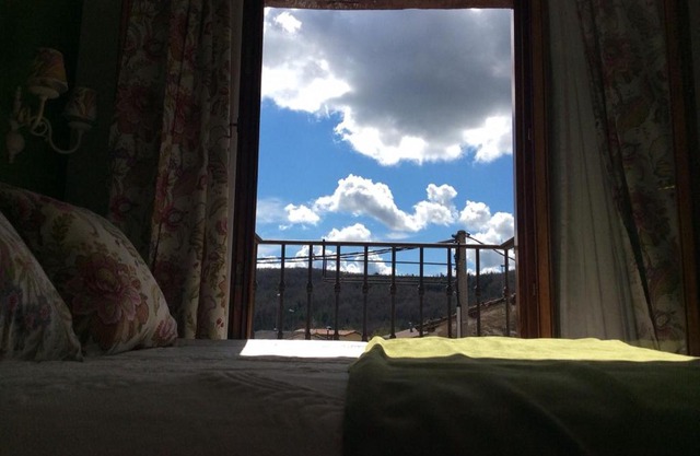 Hotel Rural Los Roturos