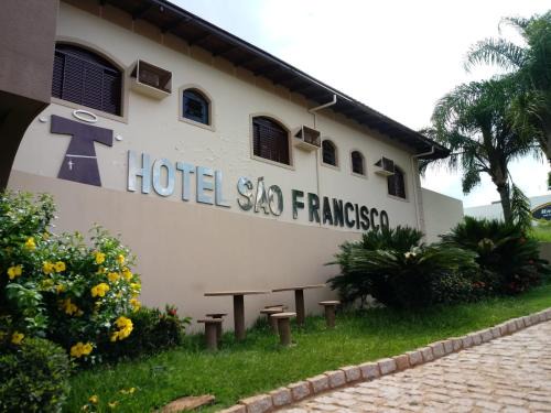 Hotel São Francisco
