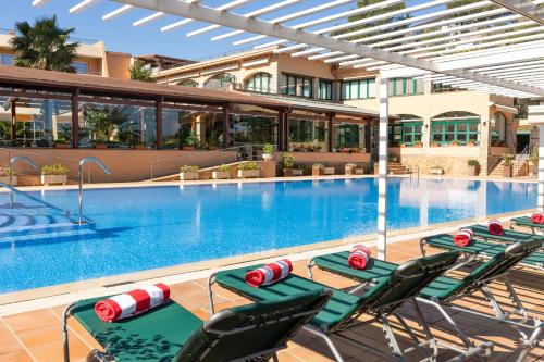 Hotel Sa Punta - Adults Only fr13