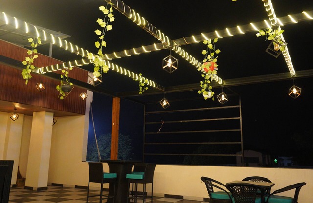 Hotel Sagar Inn
