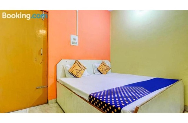 Hotel Sai International, Varanasi