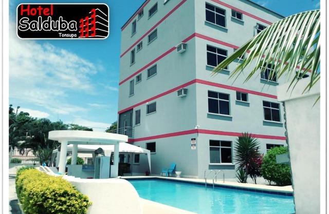 Hotel Salduba