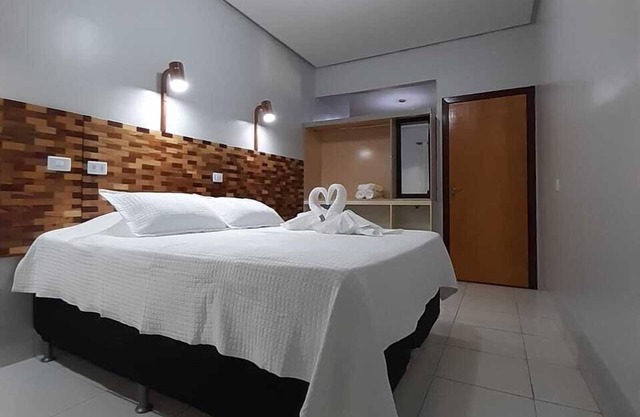 Hotel Samambaia