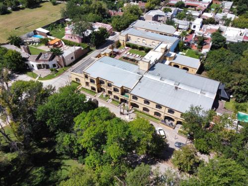 Hotel San Carlos