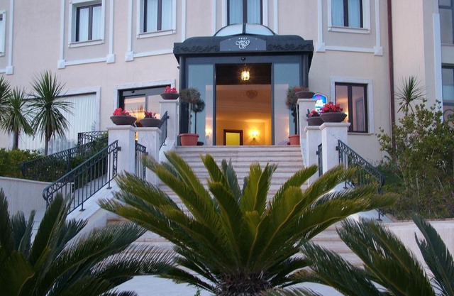 Hotel San Giorgio