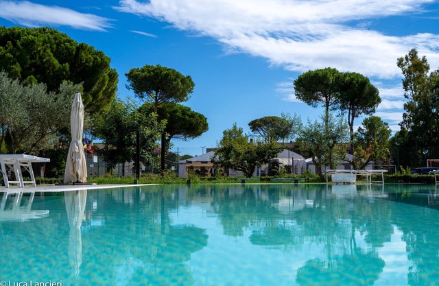 Hotel San Vincenzo Resort