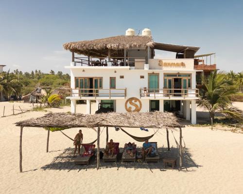 Hotel Sanmara