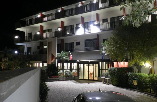 Hotel Sant'Elia