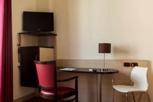 Hotel Sant'Elia