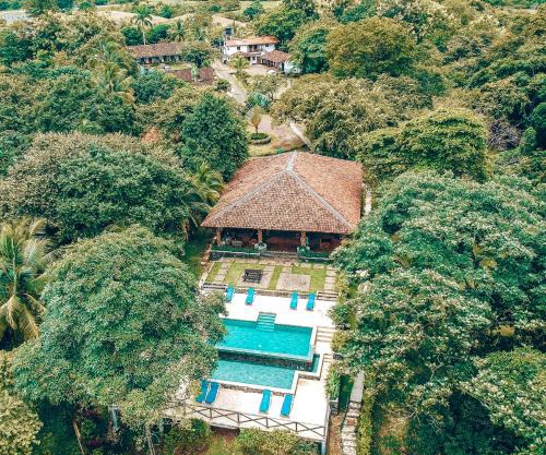 Hotel Santa Catalina Panamá