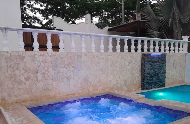 HOTEL SANTA FE DEL PARQUE