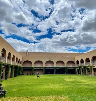 Hotel Santa Fe