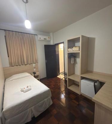 Hotel Santa Maria