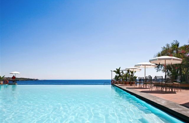 Hotel Santa Tecla Palace