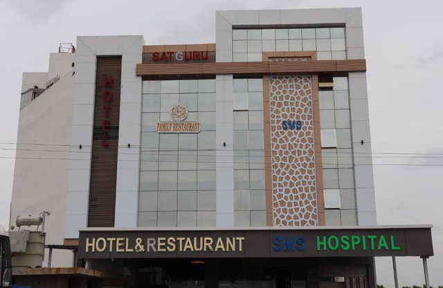 Hotel Satguru