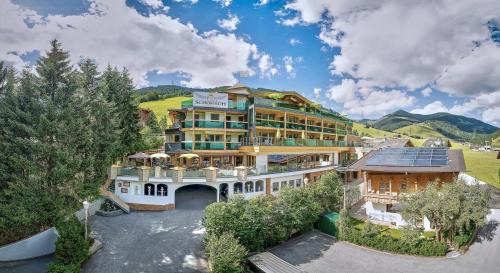 Hotel Schönruh