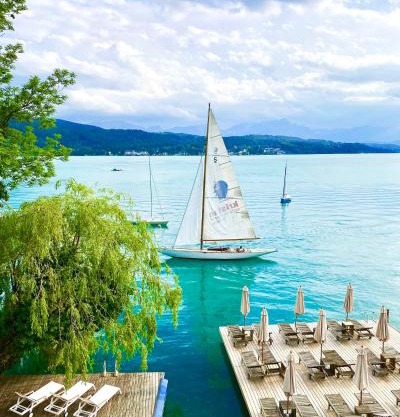 Hotel Schloss Leonstain