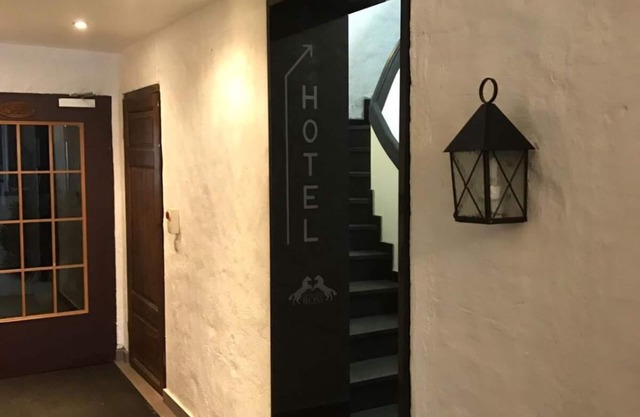 Hotel Schwarzes Ross
