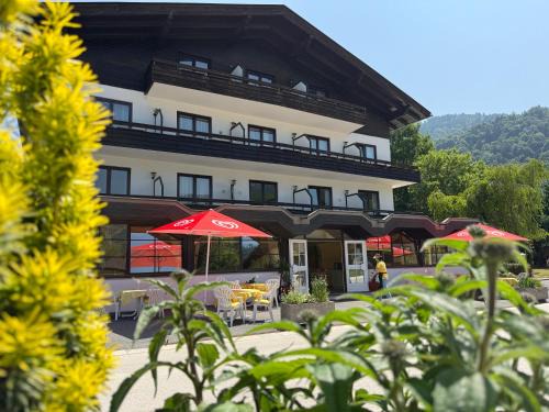 Hotel Seeblick