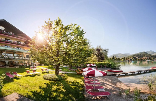 Hotel Seewinkel