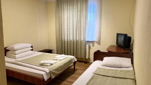 Hotel Segafredo