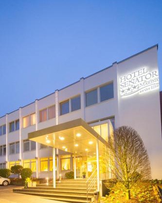 Hotel Senator Marina