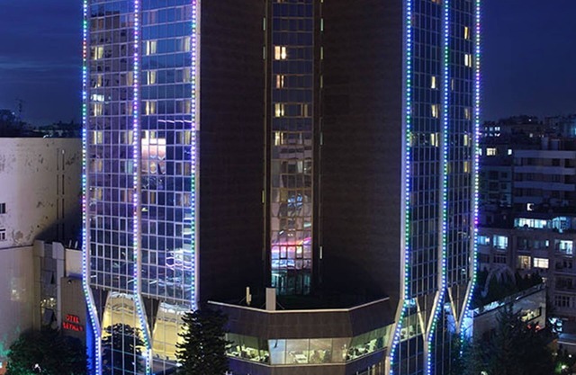 Hotel Seyhan
