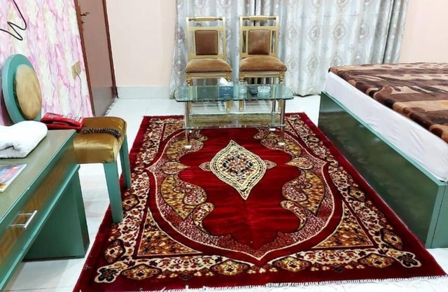 Hotel Shaheen Continental Multan