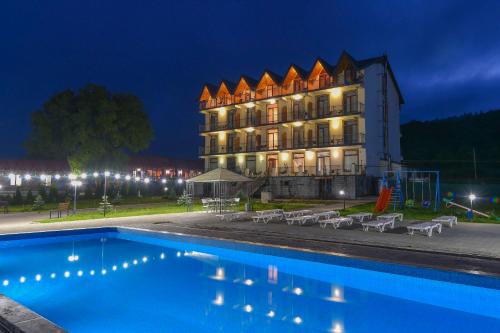 Hotel Shaori